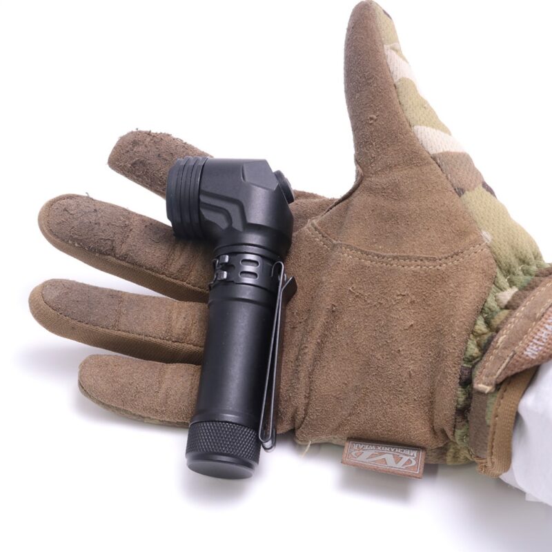 Streamlight ProTac 90X USB Streamlight ProTac 90X USB