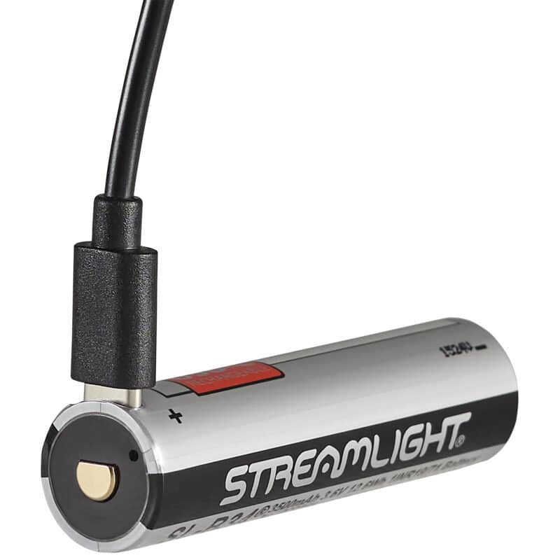 Streamlight SL-B34