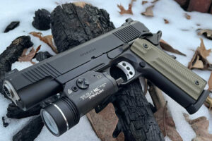 Streamlight TLR-1 HL