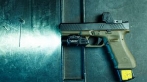 Streamlight TLR-7 HL-X
