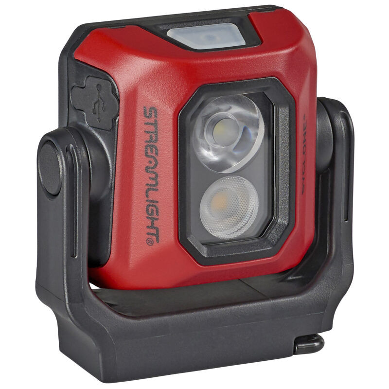 Streamlight® SYCLONE® Dual LED