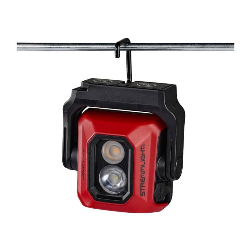 Streamlight® SYCLONE® Dual LEDe Streamlight® SYCLONE® Dual LED