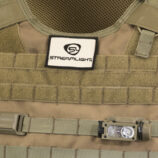 Streamlight® Sidewinder Compact® II