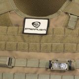 Streamlight® Sidewinder Compact® II