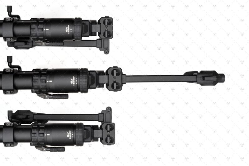 Strike FSA Dual Folding Brace3 Strike FSA Dual Folding Brace