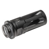SureFire SFCT-556-0.5-28 Closed Tine Flash Hider