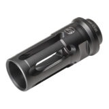 SureFire SFCT-556-0.5-28 Closed Tine Flash Hider1