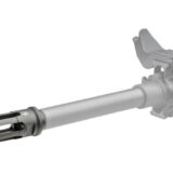 SureFire SFCT-556-0.5-28 Closed Tine Flash Hider2