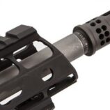 SureFire WARCOMP Flash Hider