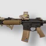 SureFire Warden Blast Regulator