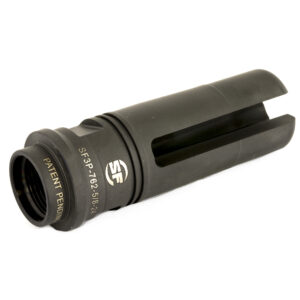 SureFire® SF3P SOCOM 3 Prong Flash Hider - 5-8x24