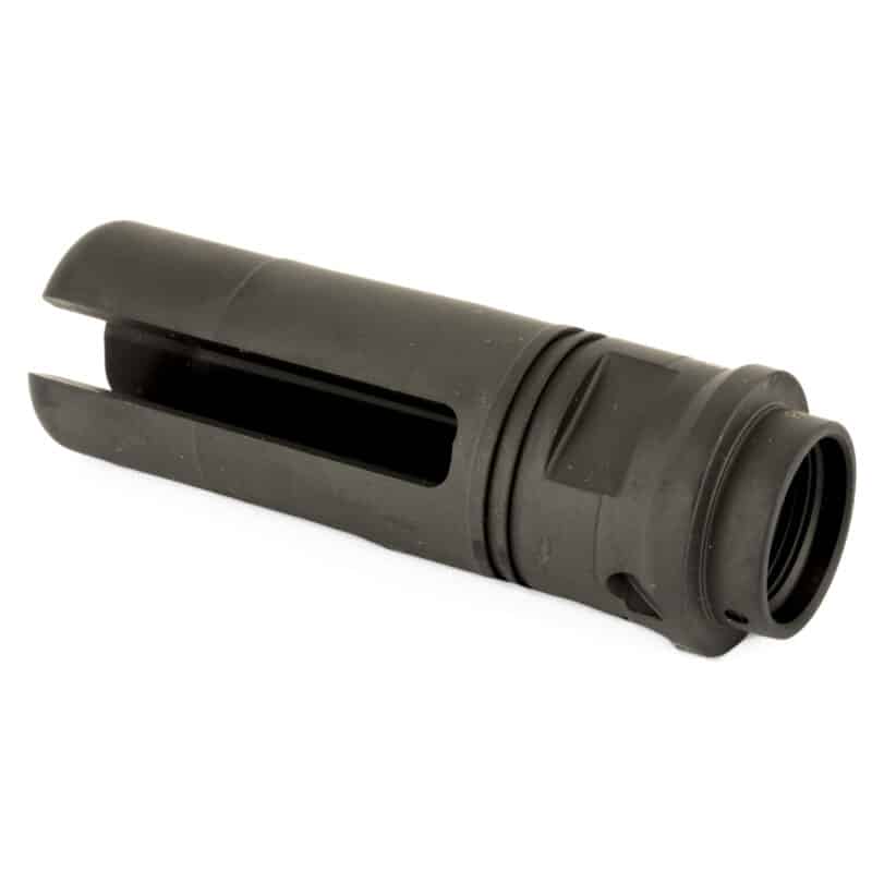 SureFire® SF3P SOCOM 3 Prong Flash Hider - 5-8x24b SureFire® SF3P SOCOM 3 Prong Flash Hider - 5-8x24