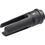 SureFire®SF3P SOCOM 3 Prong Flash Hider - 0.5-28