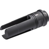 SureFire®SF3P SOCOM 3 Prong Flash Hider - 0.5-28