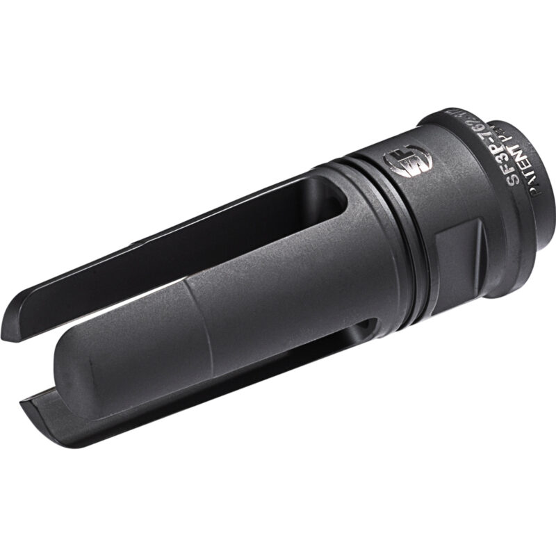 SureFire®SF3P SOCOM 3 Prong Flash Hider - 0.5-28