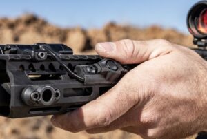 Surefire CSM-07 M-LOK Weaponlight Switch