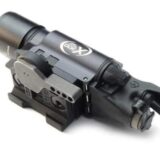 Surefire XT00 Tailcap2