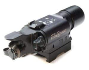 Surefire XT00 Tailcap