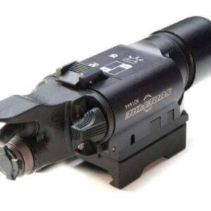 Surefire XT00 Tailcap