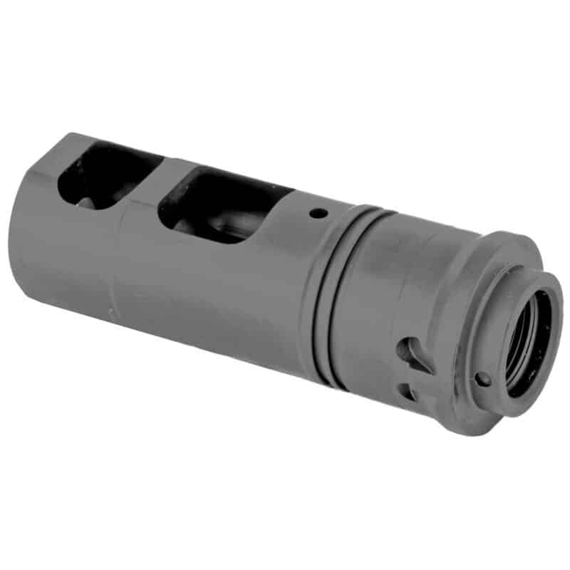 Surefire® SFMB SOCOM Muzzle Brake2 Surefire® SFMB SOCOM Muzzle Brake