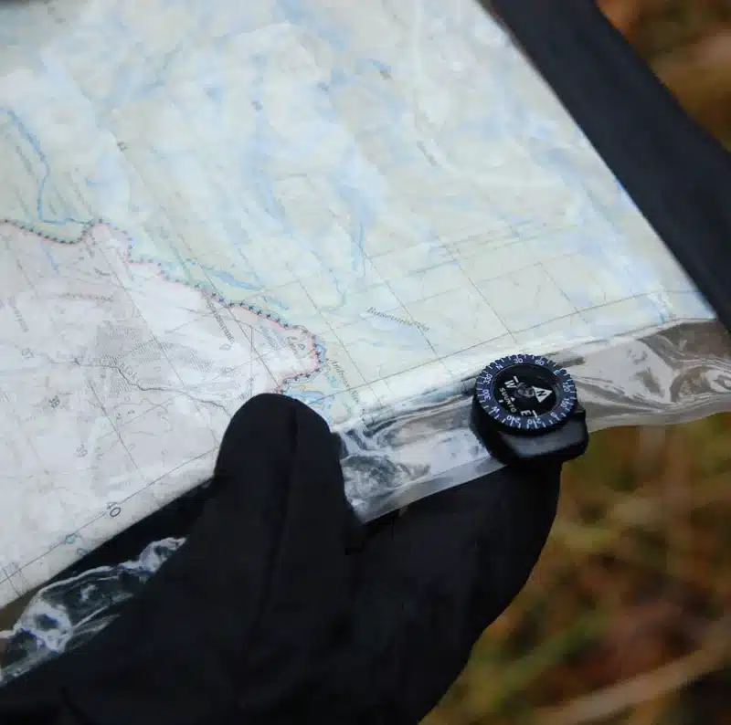 Suunto Clipper Compass3 Suunto Clipper Compass