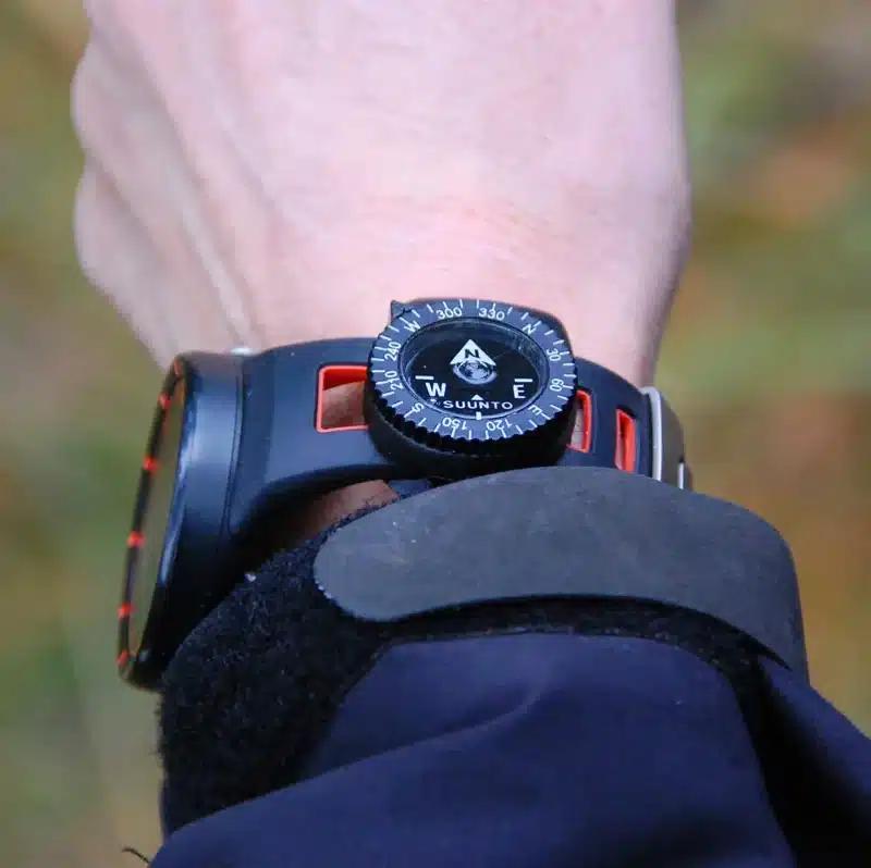 Suunto Clipper Compass4 Suunto Clipper Compass4