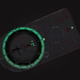 Suunto M-3 Compass