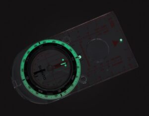 Suunto M-3 Compass