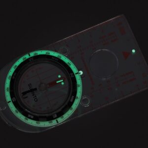 Suunto M-3 Compass