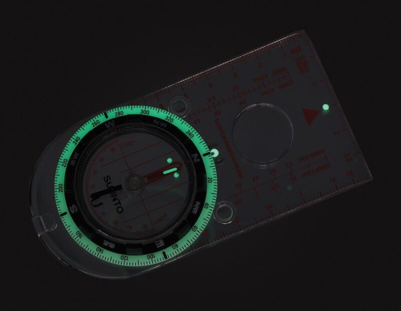 Suunto M-3 Compass1 Suunto M-3 Compass