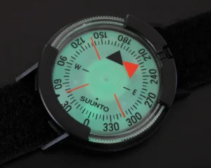 Suunto M-9 Wrist Compass