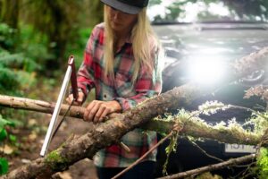 Sven-Saw Folding Saw 15 inch