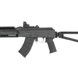 TF1913 stabilizing brace on AK pistol