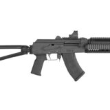 TF1913 stabilizing brace on AK pistol