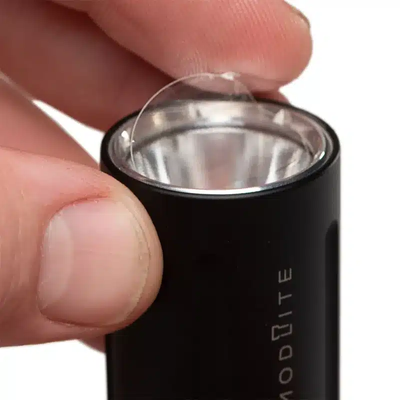 THYRM CLENS - Protective Lens Covers 5 THYRM CLENS