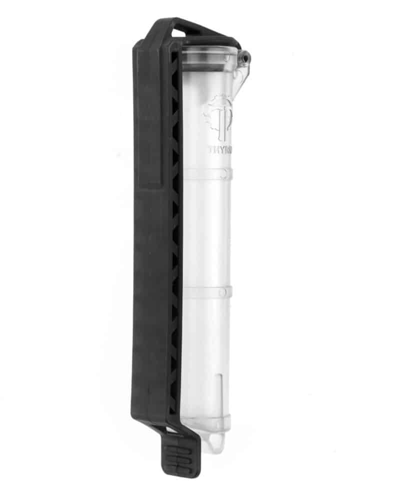 THYRM Cell Vault AAA 123 - clr THYRM Cell Vault AAA 123 - clr