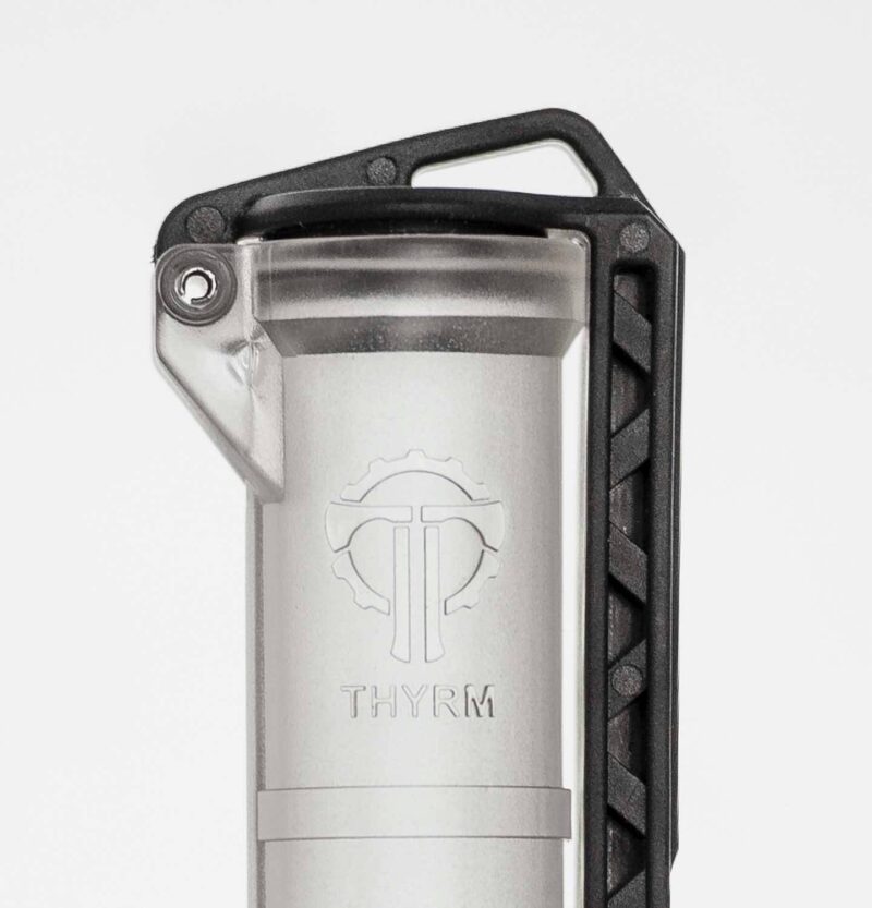 THYRM Cell Vault AAA 123 - clr3 THYRM Cell Vault AAA 123 - clr3