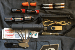 THYRM Cell Vault AAA 123