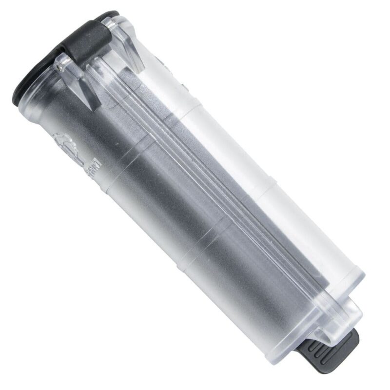 THYRM Cell Vault XL - Clear2 THYRM Cell Vault XL