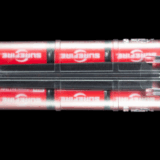 THYRM Cell Vault XL - Clear