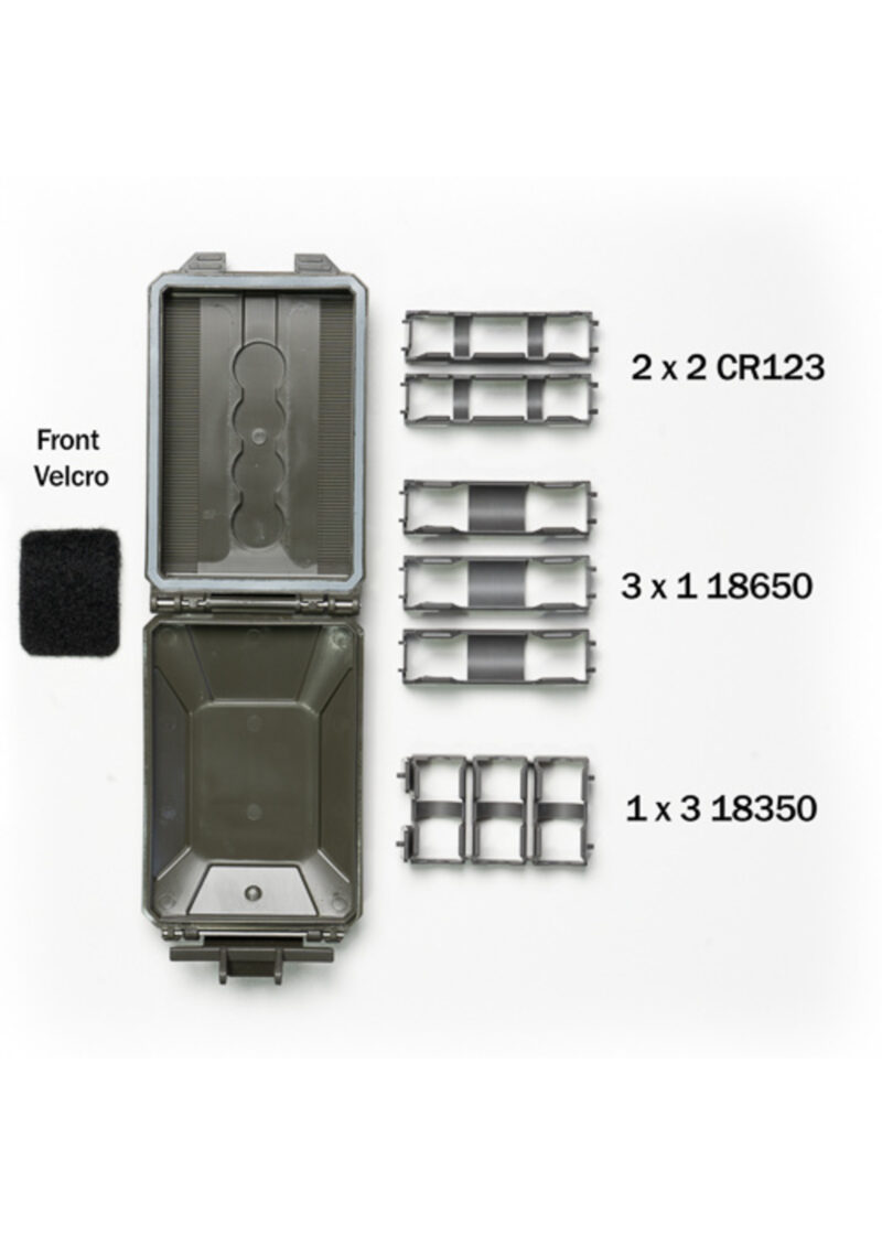 THYRM CellVault-5M b THYRM CellVault-5M