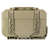 THYRM DarkVault 2.0 Blocking