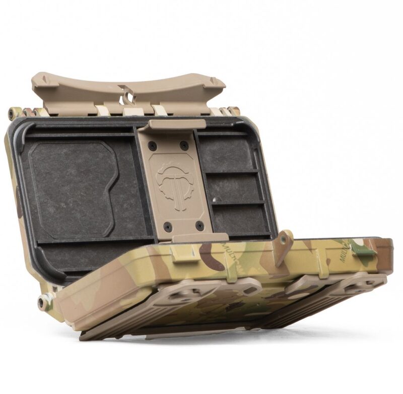 THYRM DarkVault 2.0 Blocking HMCa THYRM DarkVault 2.0 Blocking HMC