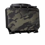 THYRM DarkVault 2.0 Blocking