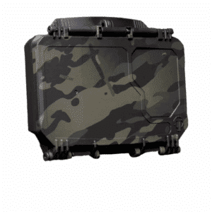 THYRM DarkVault 2.0 Blocking