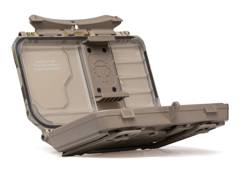 THYRM DarkVault 2.0 COM FDEa THYRM DarkVault 2.0 COM