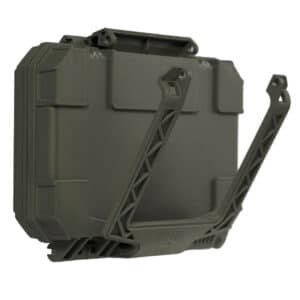 THYRM DarkVault 2.0 Comms