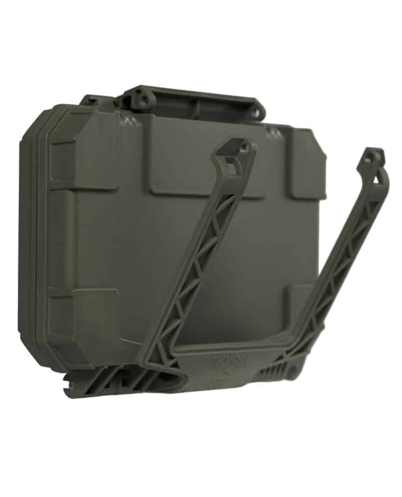 THYRM DarkVault 2.0 Comms THYRM DarkVault 2.0 Comms