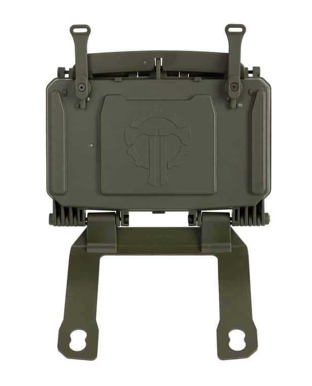 THYRM DarkVault 2.0 Comms - OD Reg 1 THYRM DarkVault 2.0 Comms