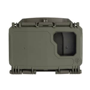 THYRM DarkVault 2.0 Comms